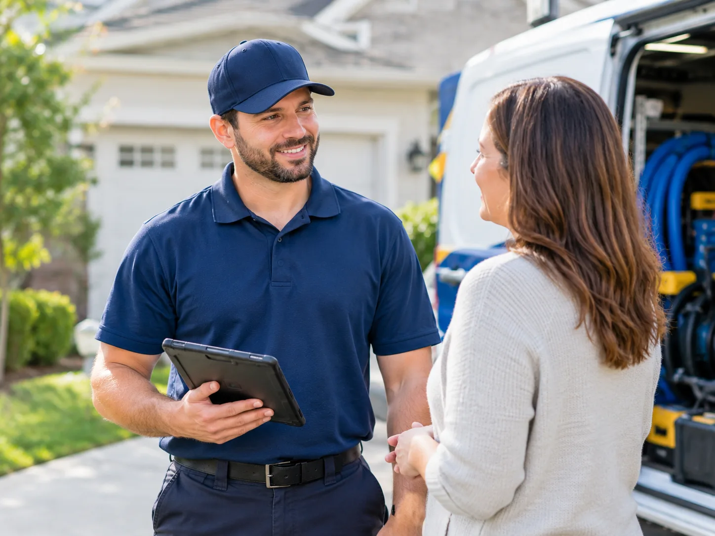 Sewage Backup Cleanup Ward, CO FAQs